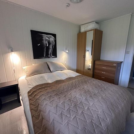 Studio Apartment In The Center Of Alta Luaran gambar