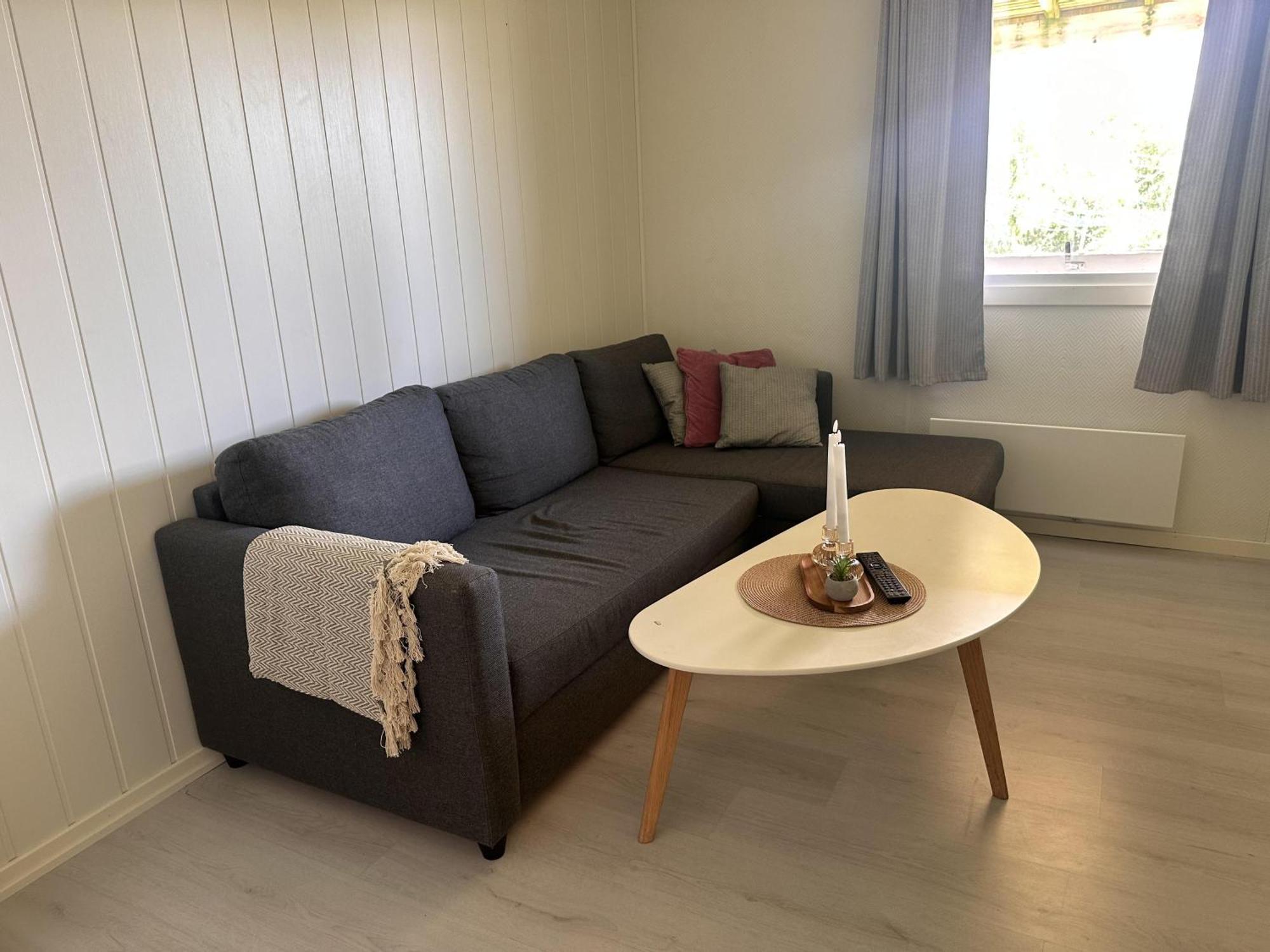 Studio Apartment In The Center Of Alta Luaran gambar
