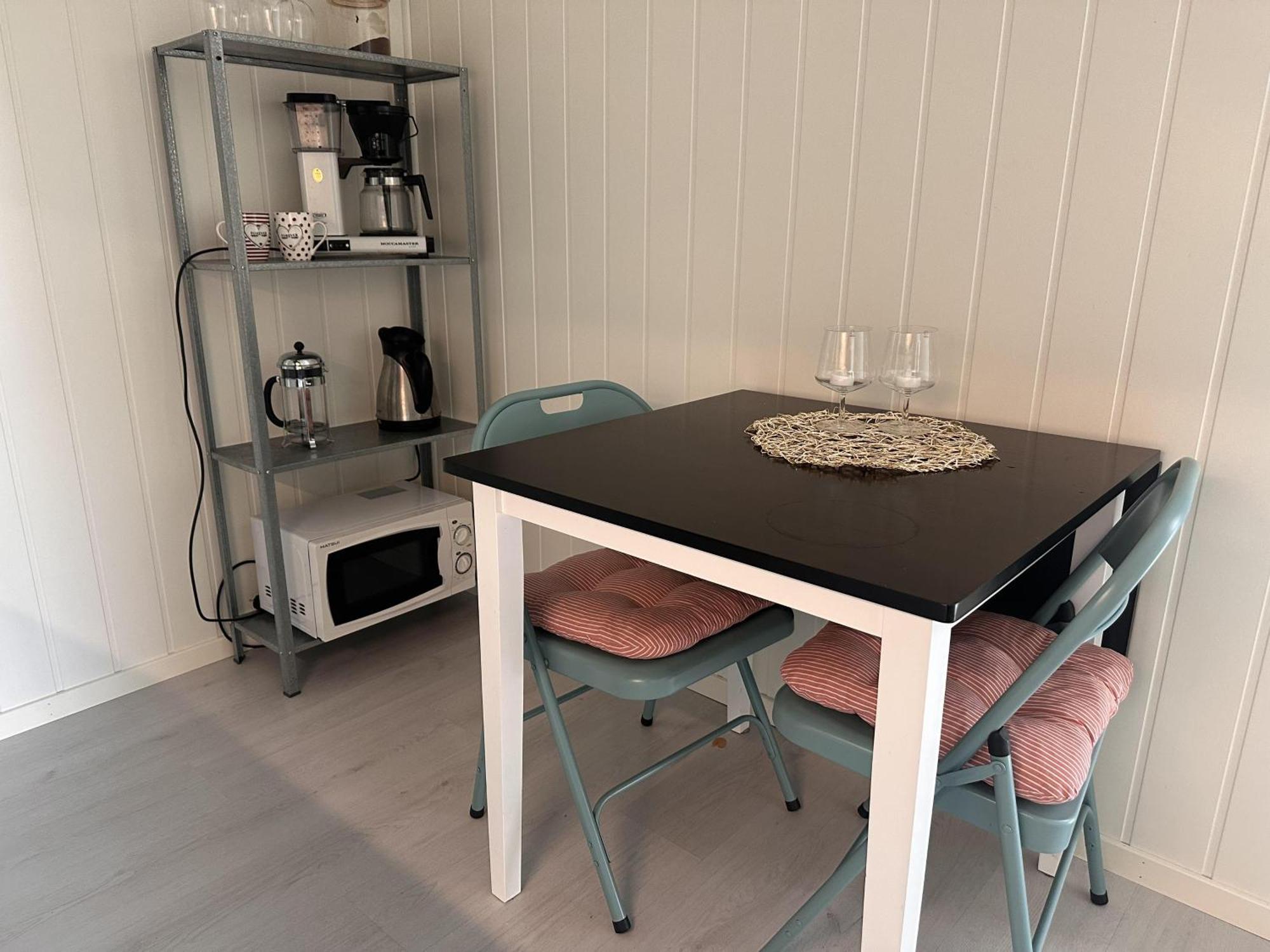 Studio Apartment In The Center Of Alta Luaran gambar