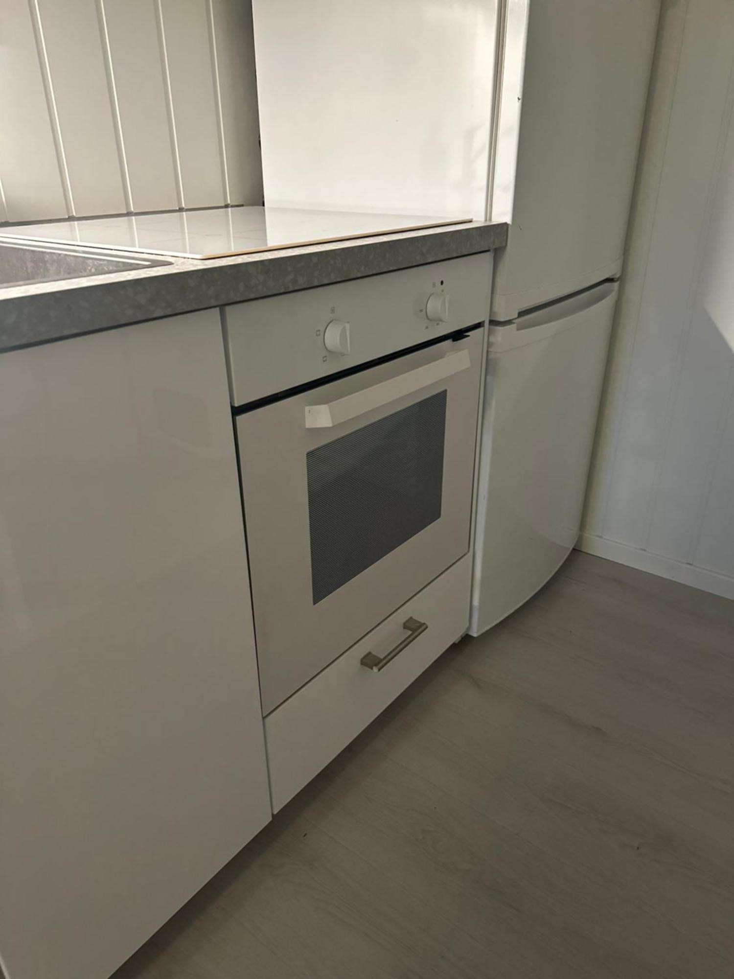 Studio Apartment In The Center Of Alta Luaran gambar