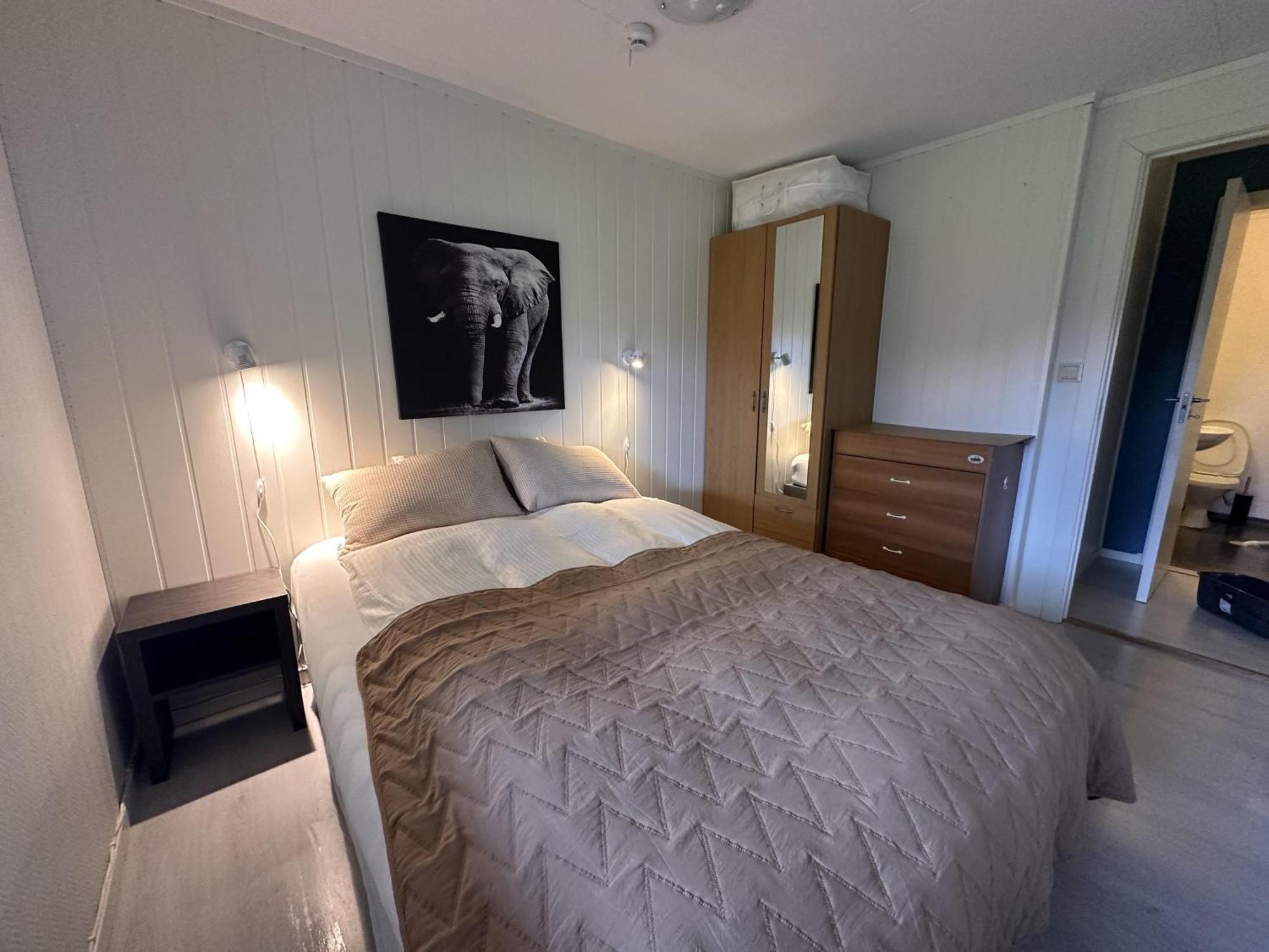 Studio Apartment In The Center Of Alta Luaran gambar