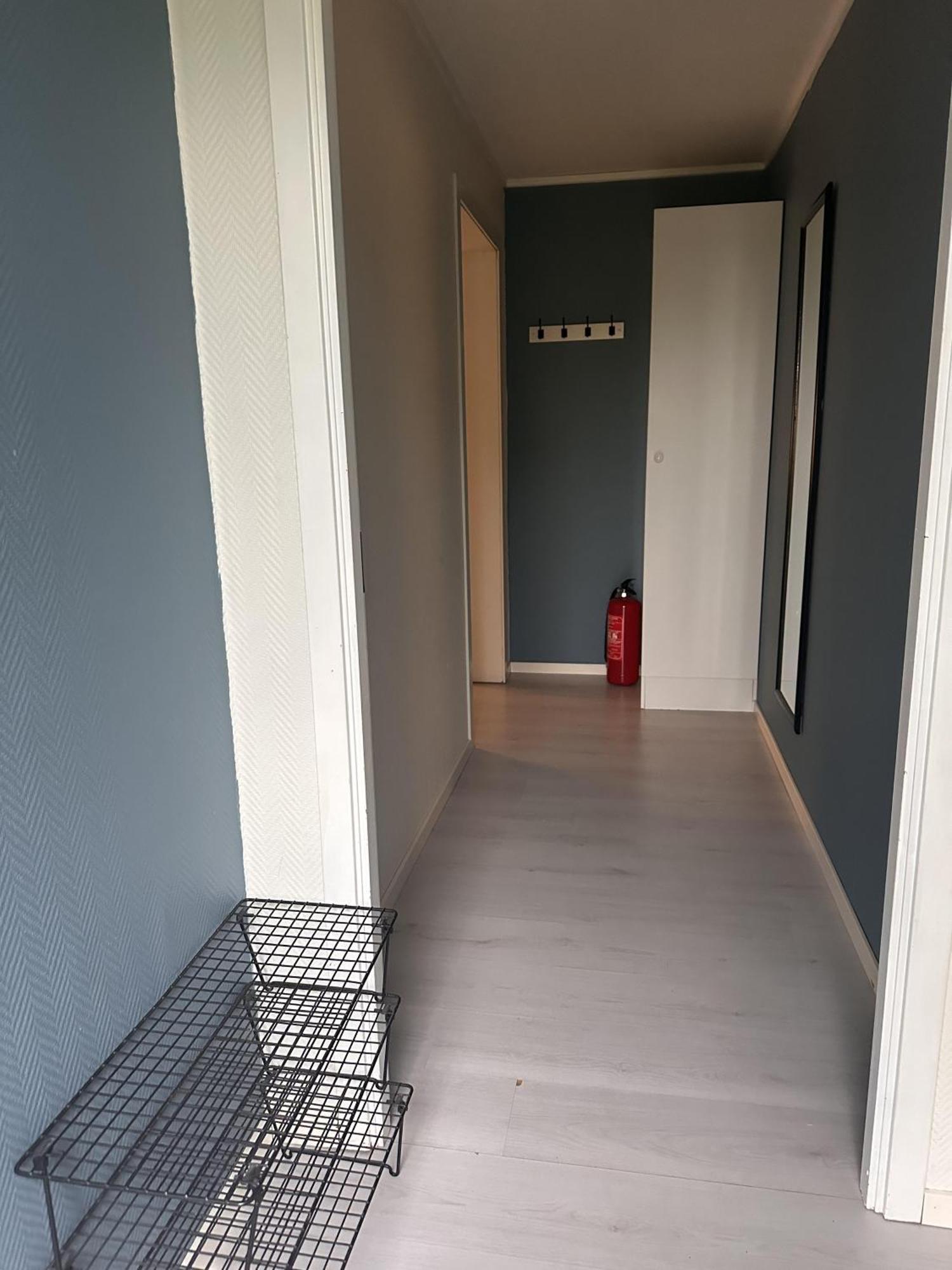 Studio Apartment In The Center Of Alta Luaran gambar