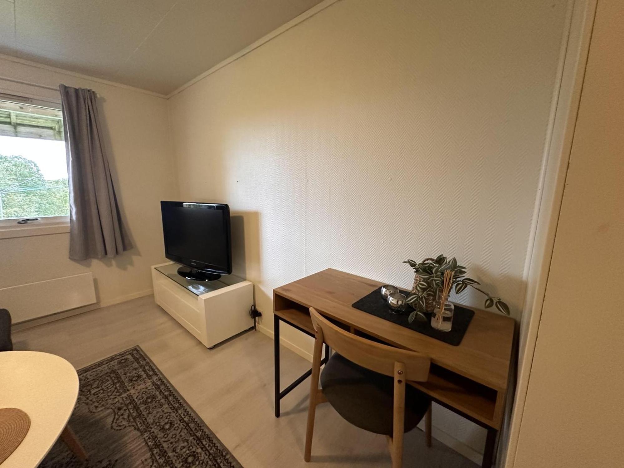 Studio Apartment In The Center Of Alta Luaran gambar
