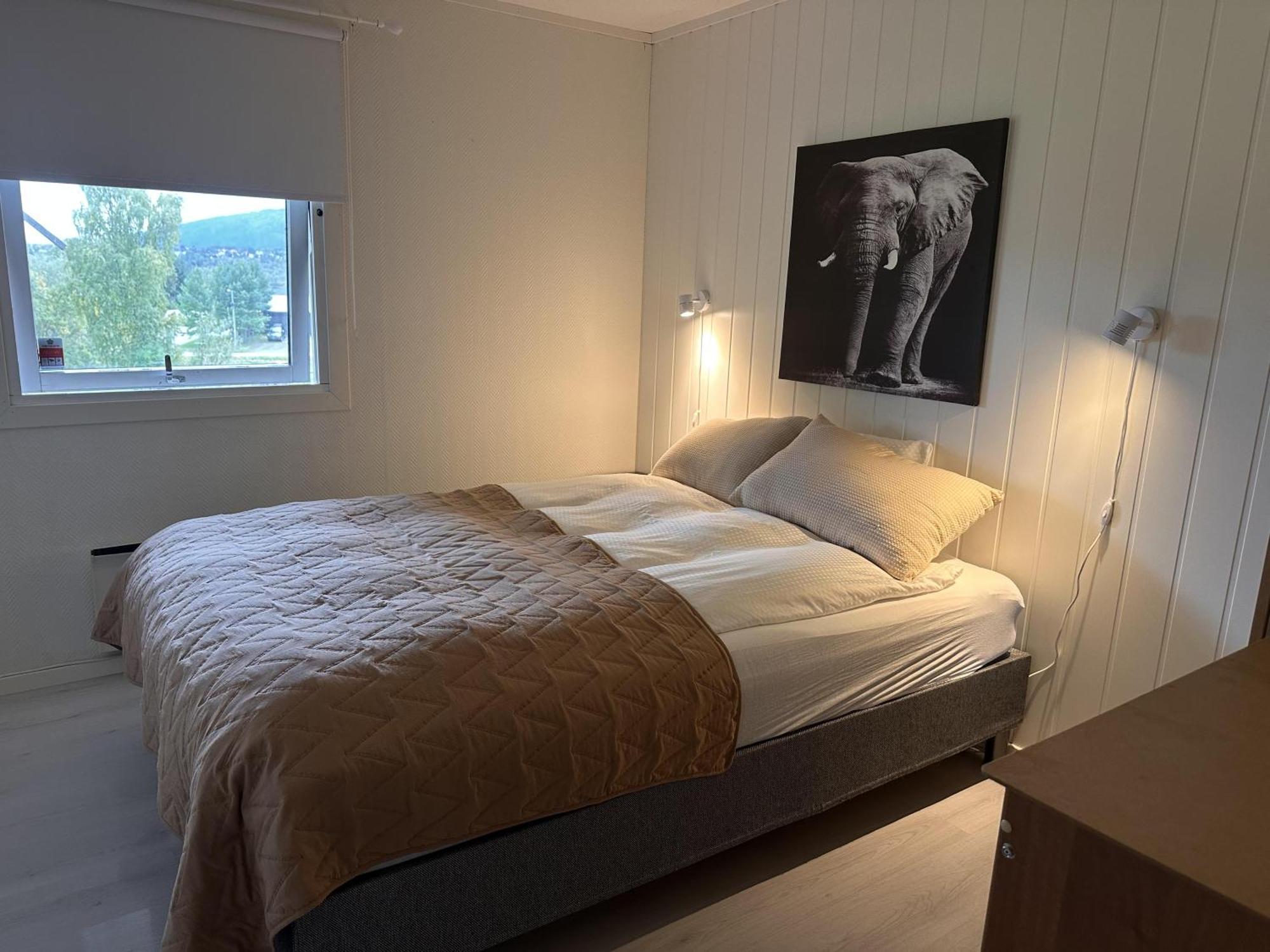 Studio Apartment In The Center Of Alta Luaran gambar