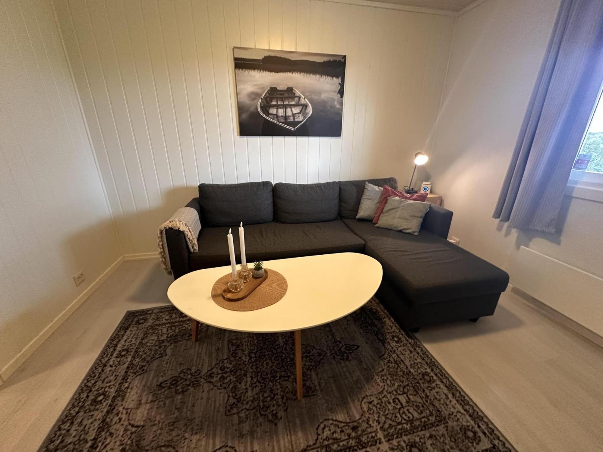 Studio Apartment In The Center Of Alta Luaran gambar