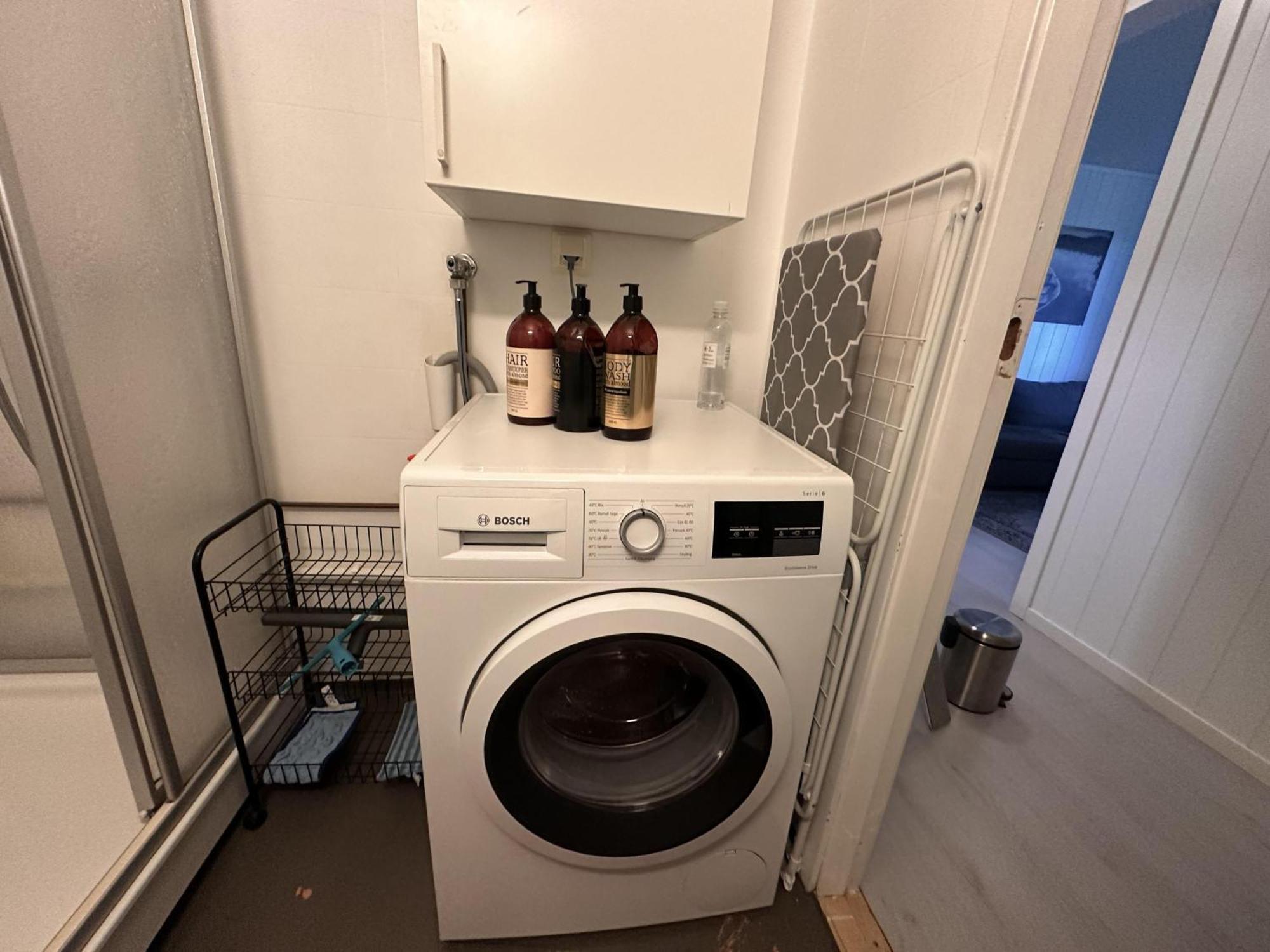 Studio Apartment In The Center Of Alta Luaran gambar
