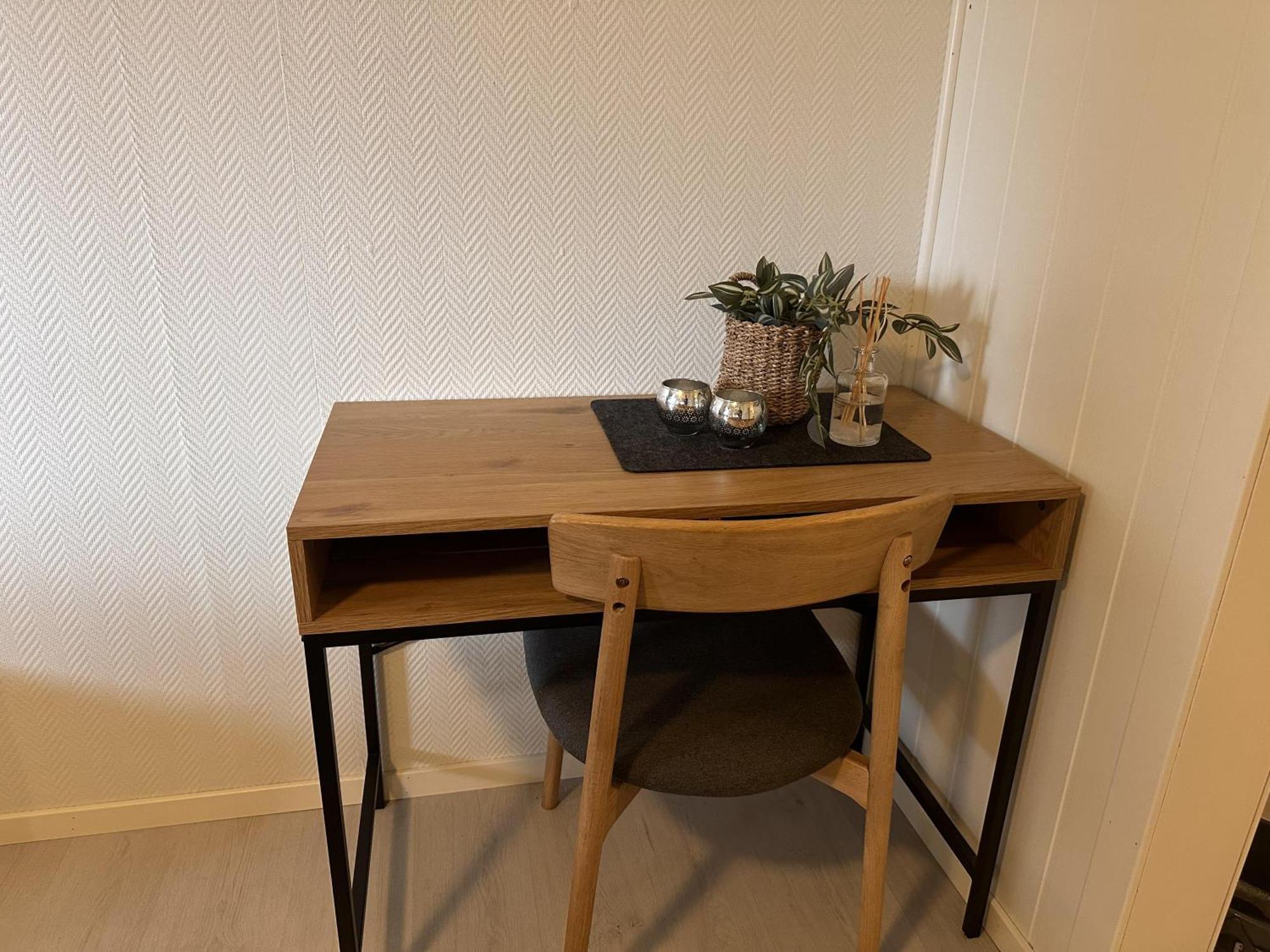 Studio Apartment In The Center Of Alta Luaran gambar